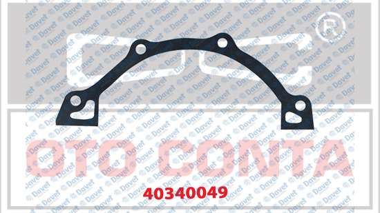 OTOCONTA 40340049 Krank Kapak Contasi Palio 1.2-Panda-Uno 60s  ####